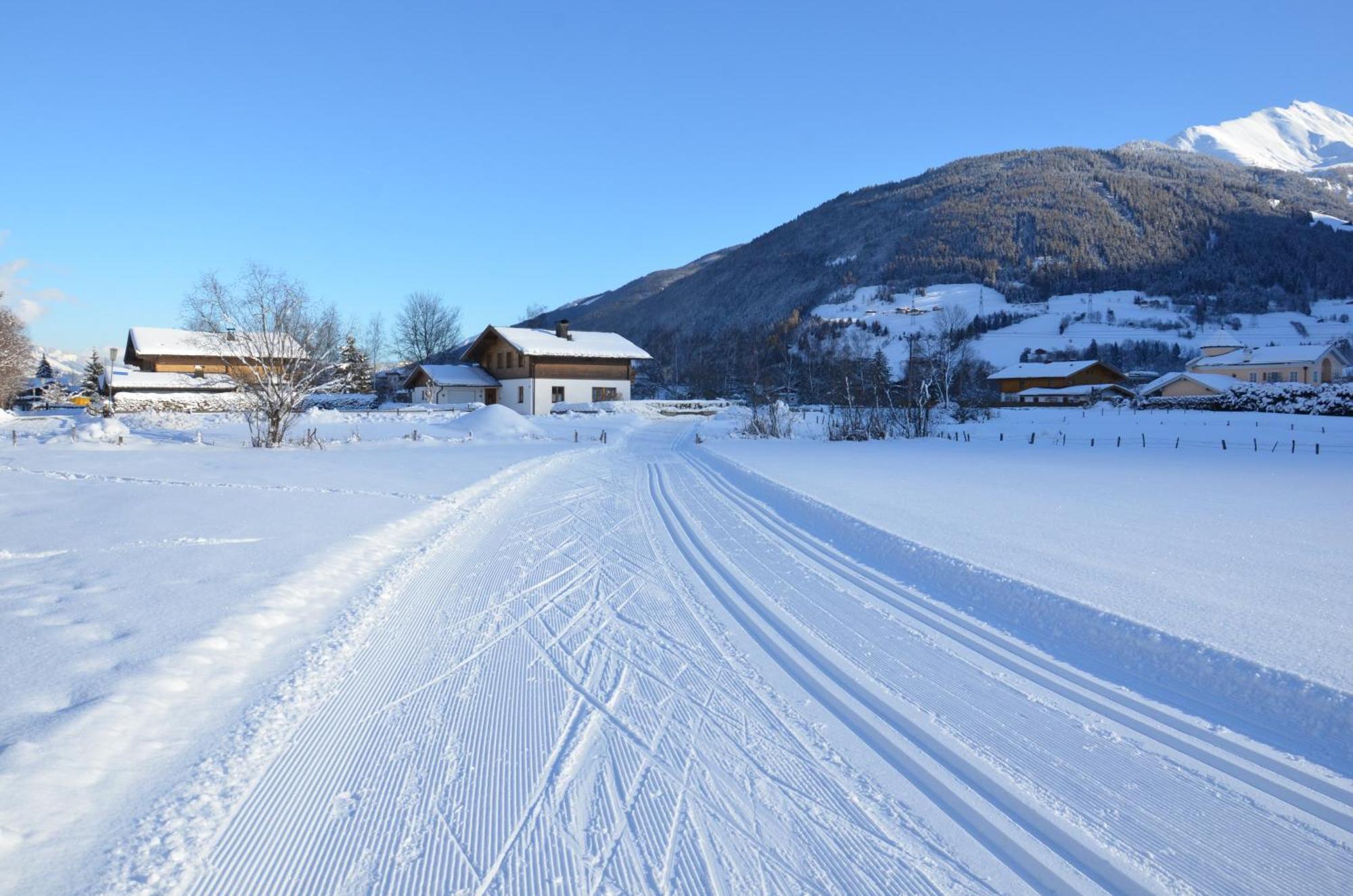 Hotel Wieser Mittersill Exteriör bild